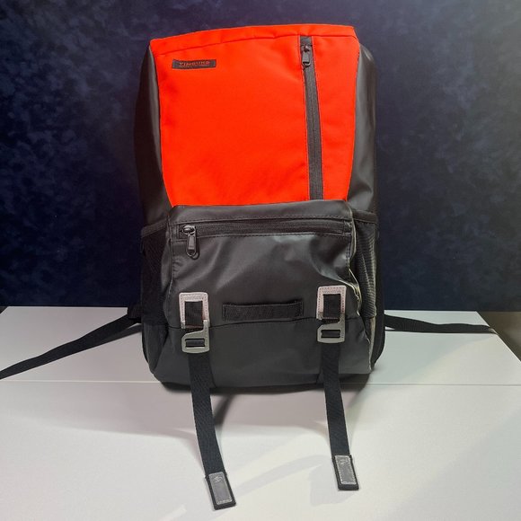 Timbuk2 Other - TIMBUK2 Custom Alcatraz Laptop Backpack